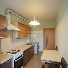 Квартира 32,7 м², 1-комнатная - изображение 2