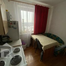 Квартира 40,1 м², 1-комнатная - изображение 4