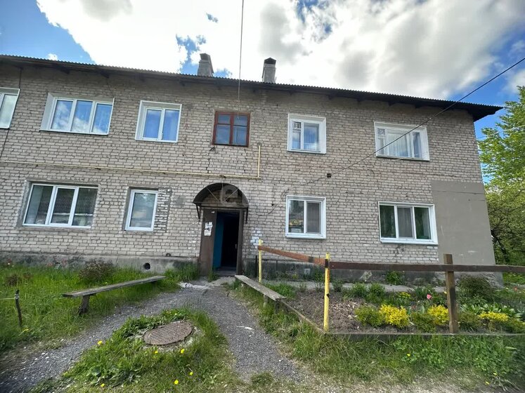 51,3 м², 2-комнатная квартира 2 700 000 ₽ - изображение 53