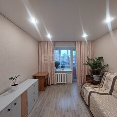 Квартира 46,3 м², 2-комнатная - изображение 4