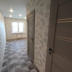 Квартира 55 м², 2-комнатная - изображение 1