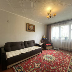 Квартира 65,6 м², 3-комнатная - изображение 1