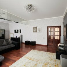 Квартира 140 м², 4-комнатная - изображение 1