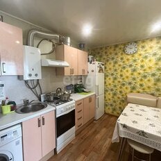 Квартира 35 м², 2-комнатная - изображение 2