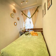 Квартира 42,1 м², 2-комнатная - изображение 3