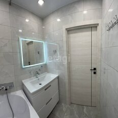 Квартира 61,1 м², 2-комнатная - изображение 3