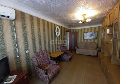 24,4 м², квартира-студия 8 500 000 ₽ - изображение 95