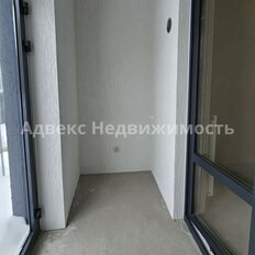 Квартира 45,1 м², 1-комнатная - изображение 5