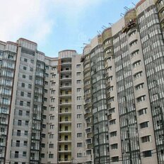 Квартира 62,4 м², 2-комнатная - изображение 5