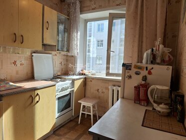 29,5 м², квартира-студия 1 660 000 ₽ - изображение 34