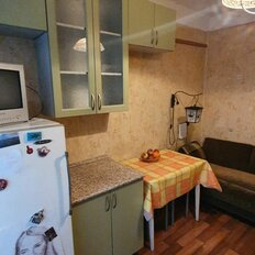 Квартира 31,6 м², 1-комнатная - изображение 5