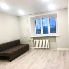 18,5 м², комната - изображение 2