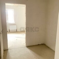 Квартира 23,1 м², студия - изображение 3