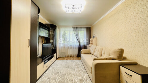 Купить квартиру площадью 130 кв.м. на улице Казбекская в Краснодаре - изображение 50