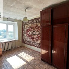 Квартира 70 м², 2-комнатная - изображение 4