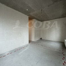 Квартира 60,4 м², 2-комнатная - изображение 2