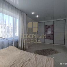 Квартира 41,4 м², 2-комнатная - изображение 4