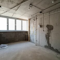 Квартира 39 м², 1-комнатная - изображение 3