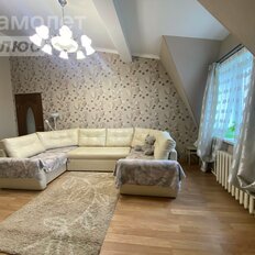 Квартира 54,6 м², 2-комнатная - изображение 2