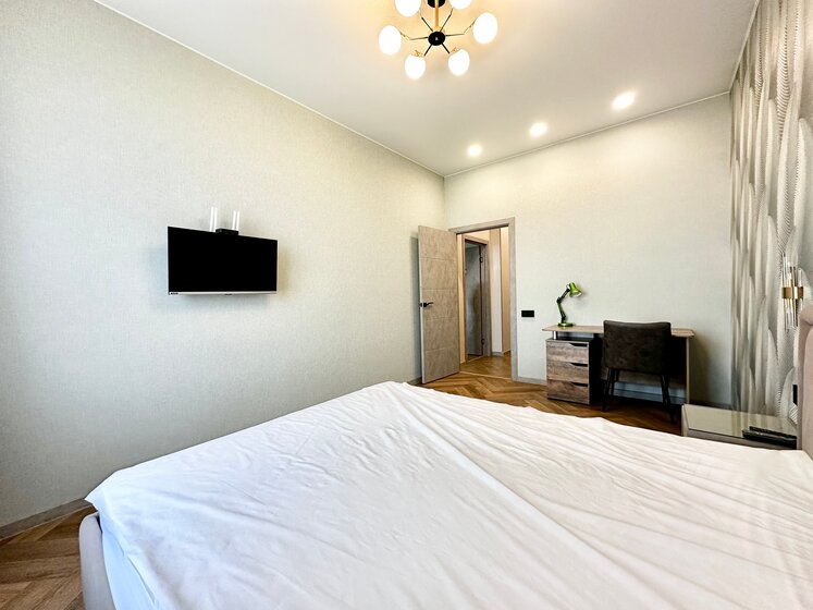 45 м², 1-комнатная квартира 55 000 ₽ в месяц - изображение 1