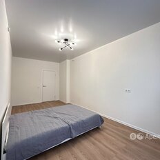 Квартира 42 м², 1-комнатная - изображение 5