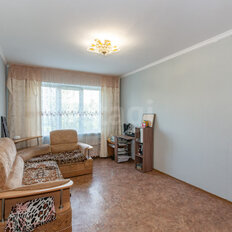Квартира 30 м², 1-комнатная - изображение 4