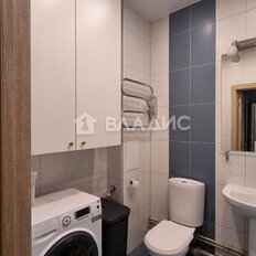 Квартира 40,2 м², студия - изображение 4