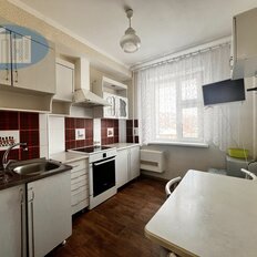 Квартира 47,6 м², 2-комнатная - изображение 5