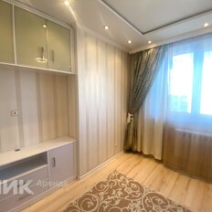 Квартира 40,6 м², 2-комнатная - изображение 3