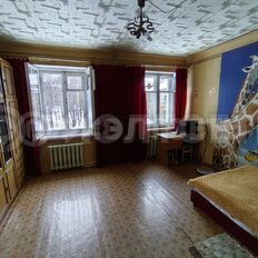 Квартира 58,4 м², 2-комнатная - изображение 2