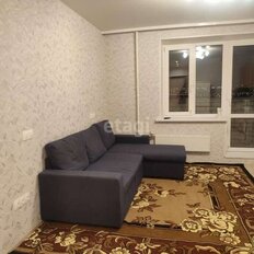 Квартира 24 м², студия - изображение 4