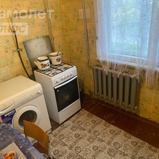 Квартира 24,9 м², 1-комнатная - изображение 1