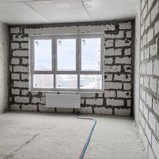 Квартира 30,4 м², студия - изображение 1