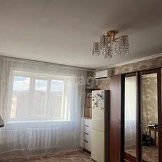 Квартира 32,2 м², 1-комнатная - изображение 1