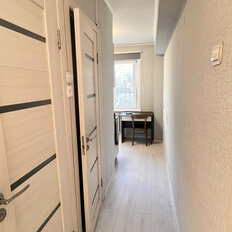 Квартира 31 м², 1-комнатная - изображение 2