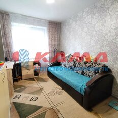 Квартира 66 м², 3-комнатная - изображение 5