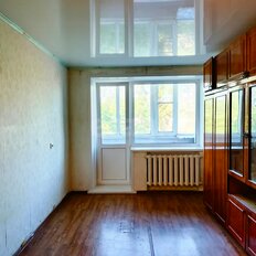 Квартира 30,7 м², 1-комнатная - изображение 2
