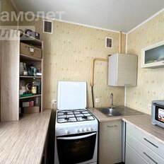 Квартира 68,3 м², 3-комнатная - изображение 2