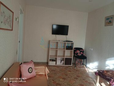 31,3 м², квартира-студия 25 000 ₽ в месяц - изображение 45