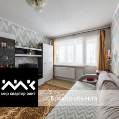 Квартира 43,8 м², 2-комнатная - изображение 1