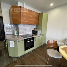 Квартира 42,1 м², студия - изображение 4