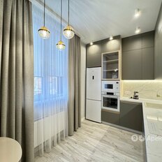 Квартира 58 м², 2-комнатная - изображение 2