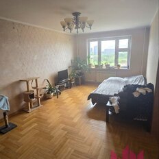 Квартира 106,7 м², 4-комнатная - изображение 1