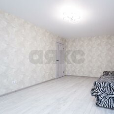 Квартира 35 м², 1-комнатная - изображение 3
