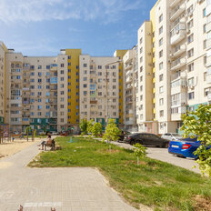 Квартира 55,6 м², 2-комнатная - изображение 1