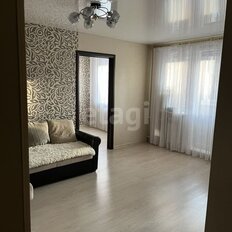 Квартира 43,7 м², 2-комнатная - изображение 2