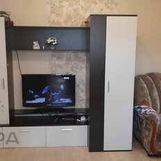 Квартира 40 м², 1-комнатная - изображение 4