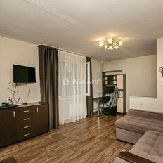 Квартира 45,3 м², 1-комнатная - изображение 1