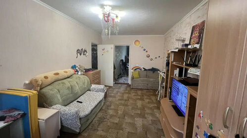 66 м², 3-комнатная квартира 2 850 000 ₽ - изображение 21