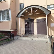 Квартира 29,8 м², 1-комнатная - изображение 3